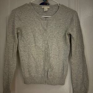 H&M cardigan